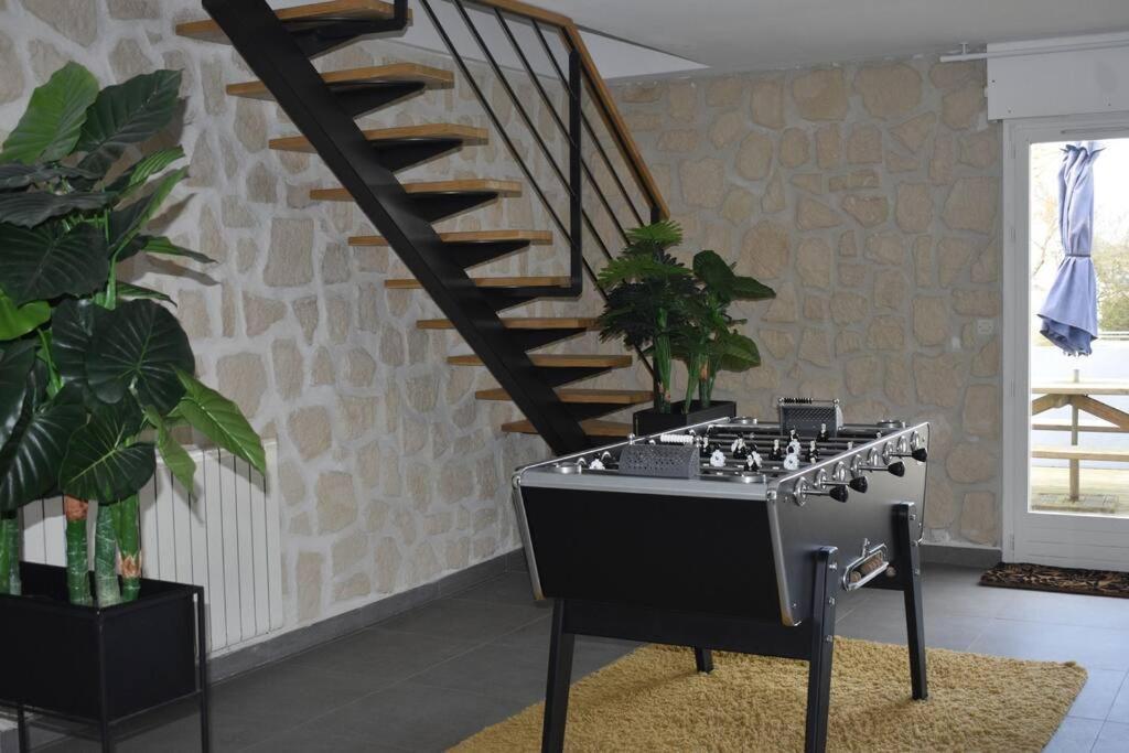 Haras De Connincthun Villa Beuvrequen Екстериор снимка
